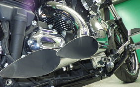 HARLEY FXBRS1870 2020