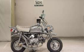 HONDA GORILLA 2008 Z50J
