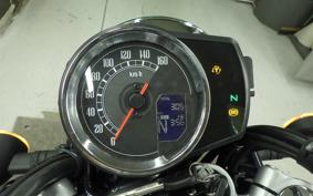 HONDA GB350C 2025 NC64