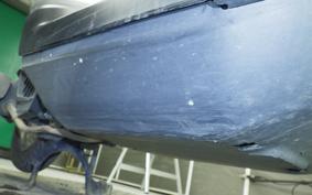 HONDA TACT-4ﾍﾞｰｼｯｸ AF79