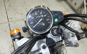 HONDA CB223S 2023 MC40