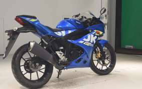 SUZUKI GSX-R125 DL33B