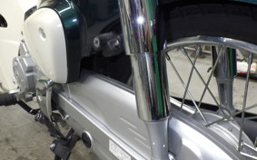 HONDA C50 SUPER CUB 2018 AA09