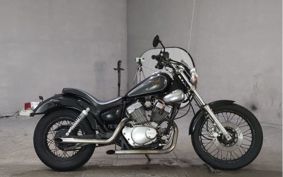 YAMAHA VIRAGO 250 3DM
