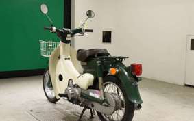 HONDA LITTLE CUB E AA01