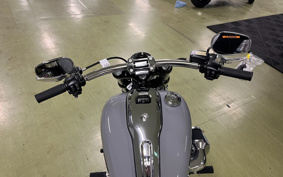 HARLEY  HARLEY FXBR 2025 YEZ