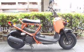 HONDA ZUMAR AF58