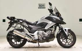 HONDA NC 700 X D 2013 RC63
