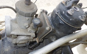 SUZUKI RM125 RF11A