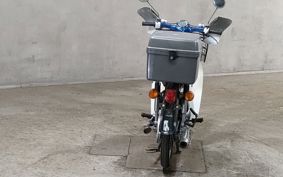 HONDA SUPER CUB50 AA01