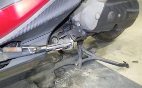 SUZUKI ｽｳｨｯｼｭ125 DV12B