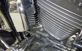 HARLEY FLHTCUSE 1800CVO 2012