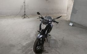 HONDA  HORNET 160R KC23