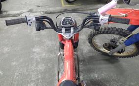 HONDA CT110 HUNTER CUB JD01