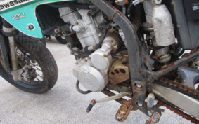 SUZUKI 250SB LX250L