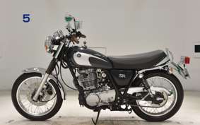 YAMAHA SR400 Gen.5 2021 RH16J