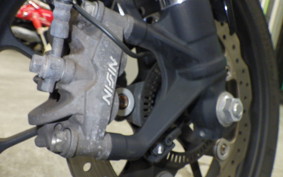 HONDA CB125 R JC79