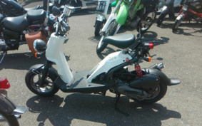 HONDA BYTE AF59