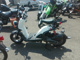 Фото Honda BYTE с японского аукциона