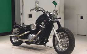 KAWASAKI VULCAN 400 CLASSIC 1996 VN400A