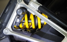 DUCATI MULTISTRADA 1200 S 2013