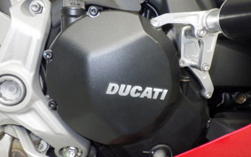 DUCATI SS950S 2023