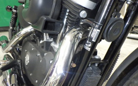 HARLEY XL883N 2013