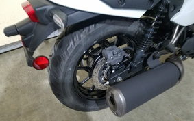 KAWASAKI ELIMINATOR 400-1 2023 EL400A