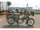 Фото Honda CROSS CUB 50 2018 с японского аукциона