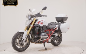 BMW R1200R 2016