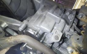 SUZUKI SKYWAVE 250 (Burgman 250) S Gen.3 2008 CJ46A