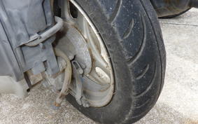 HONDA DIO CESTA GEN 2 AF62