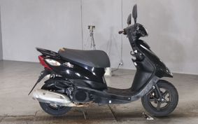 YAMAHA JOG ZR EVOLUTION2 SA39J