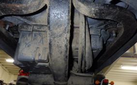 SUZUKI LET's 4 CA45A