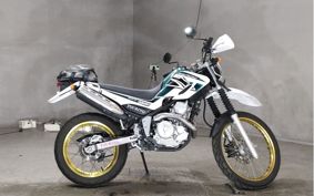 YAMAHA SEROW 250 DG17J