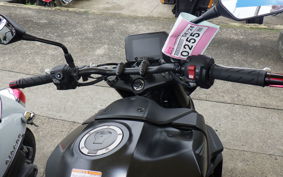 HONDA CB750 HORNET 2025 RH24