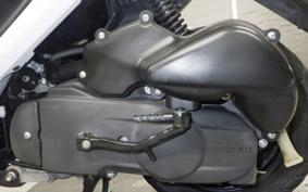 SUZUKI ADDRESS V50