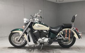 HONDA SHADOW 400 1998 NC34