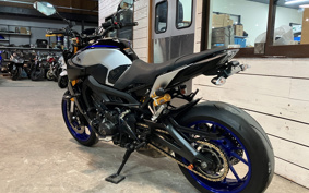 YAMAHA MT-09 SP ABS 2019 RN52J