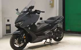 YAMAHA T-MAX 560 T 2021 SJ19J