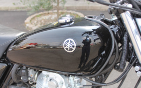 YAMAHA SR400 2019 RH16J