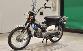 HONDA C50 SUPER CUB 2013 C50