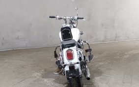 HONDA SHADOW 400 2005 NC34