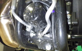 OTHER +ENFIELD ベア650 2026