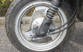 YAMAHA JOG 3KJ