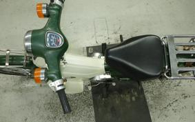 HONDA C50 SUPER CUB C50