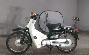 HONDA SUPER CUB50 C50