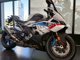 Фото BMW S1000RR 2025 с японского аукциона