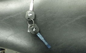 HONDA VT400S 2013 NC46