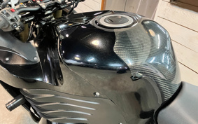KAWASAKI ZZ1400 NINJA R 2007 ZXT40A